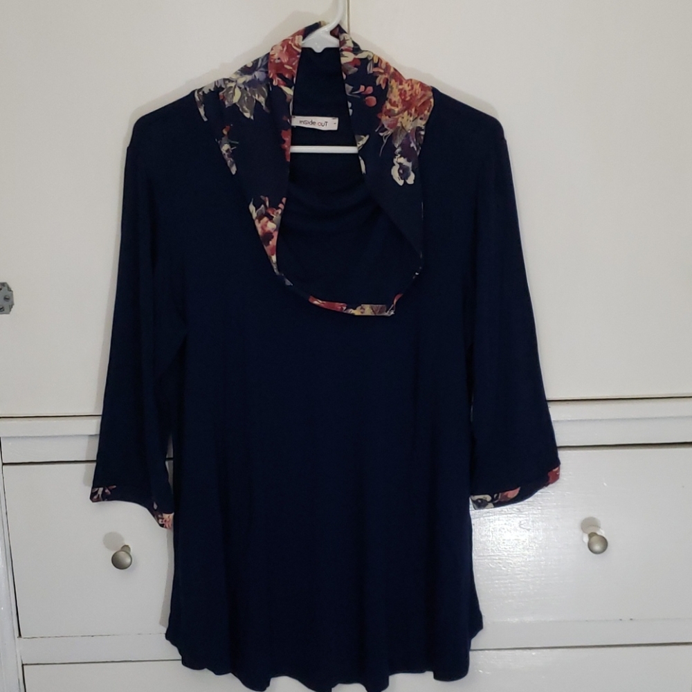 Tunic Top